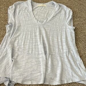 Flowy Free People Top